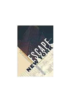 Escape from New York : the New Negro Renaissance beyond Harlem