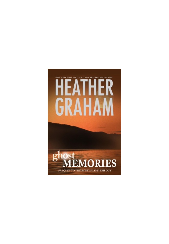 Ghost Memories