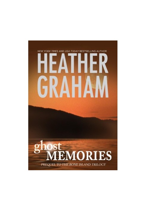 Ghost Memories