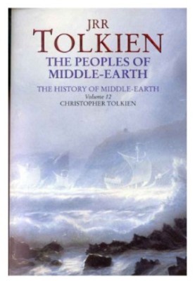 The Peoples Of Middle-Earth
