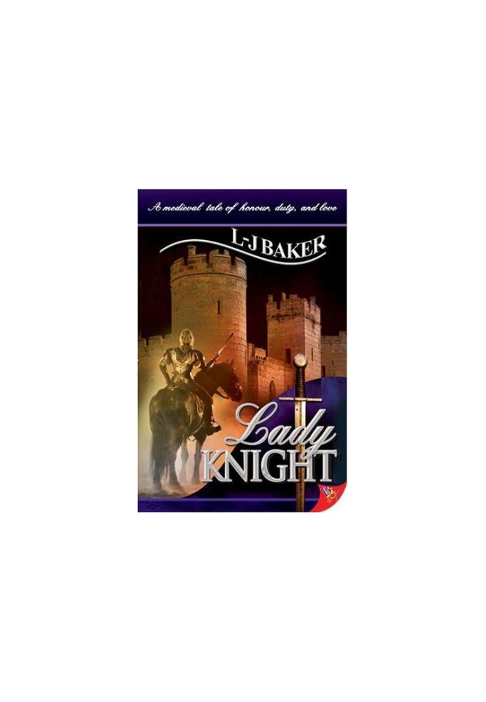 Lady Knight