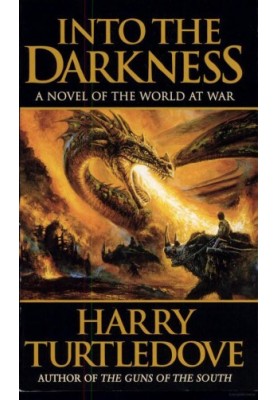 Into The Darkness - Darkness - 01