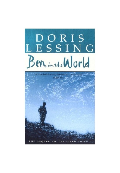 Ben, in the World