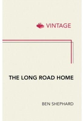 The long road home: the aftermath of the Second World War