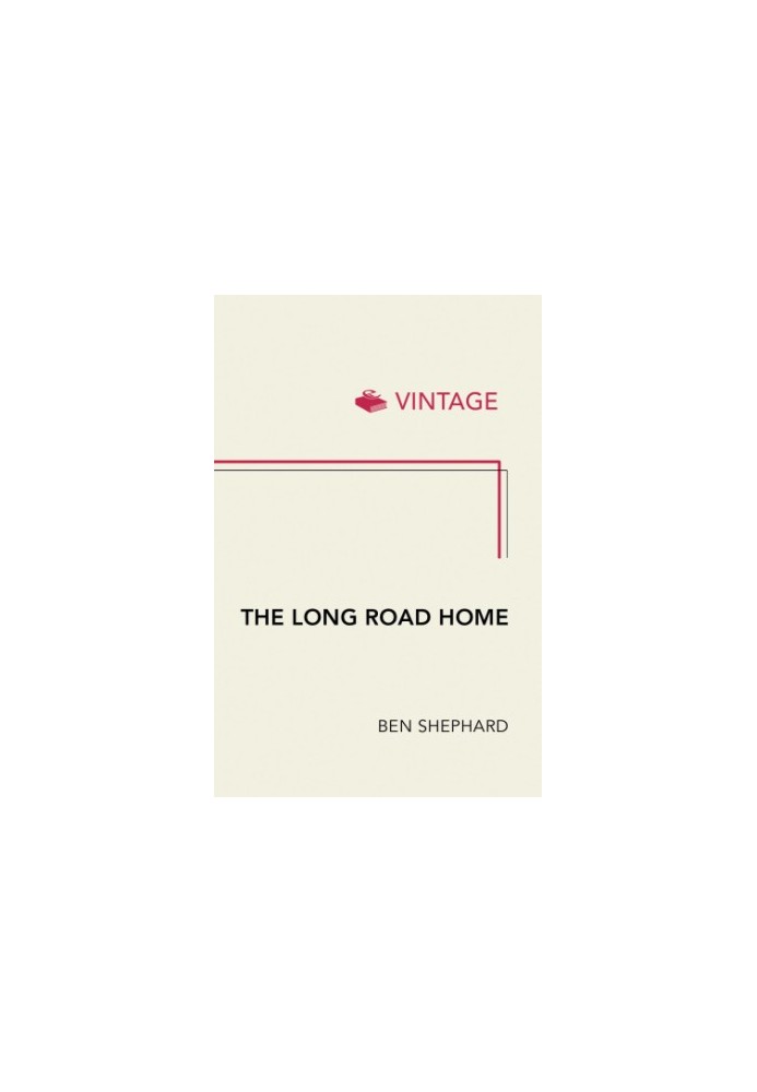 The long road home: the aftermath of the Second World War