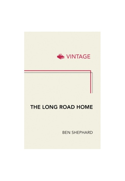 The long road home: the aftermath of the Second World War
