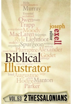 Biblical Illustrator - 2 Thessalonians