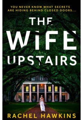 The Wife Upstairs