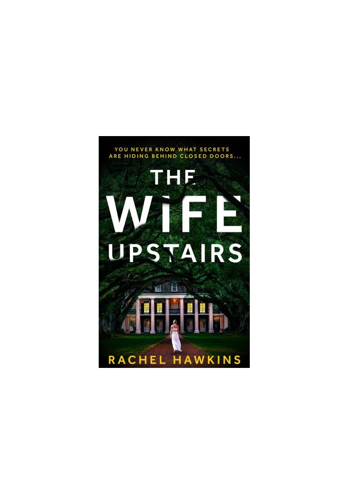The Wife Upstairs