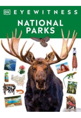 Eyewitness National Parks