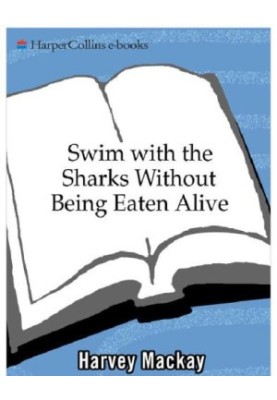 Swim with the sharks without being eaten alive