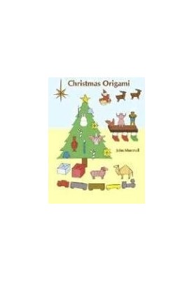 Christmas Origami