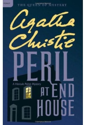 Peril at End House