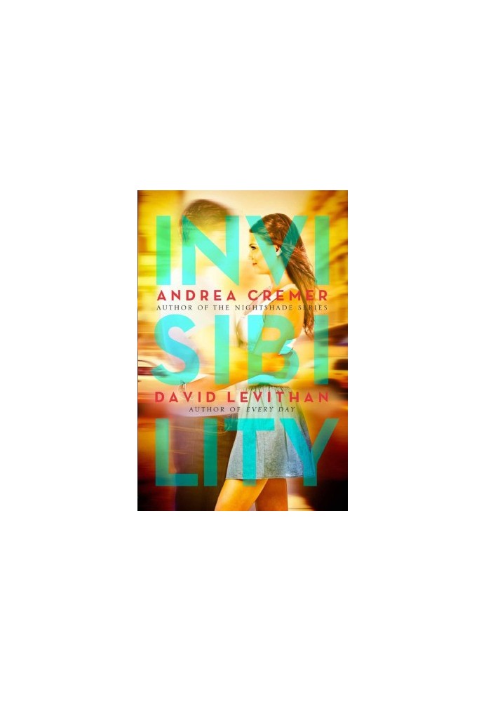 Invisibility