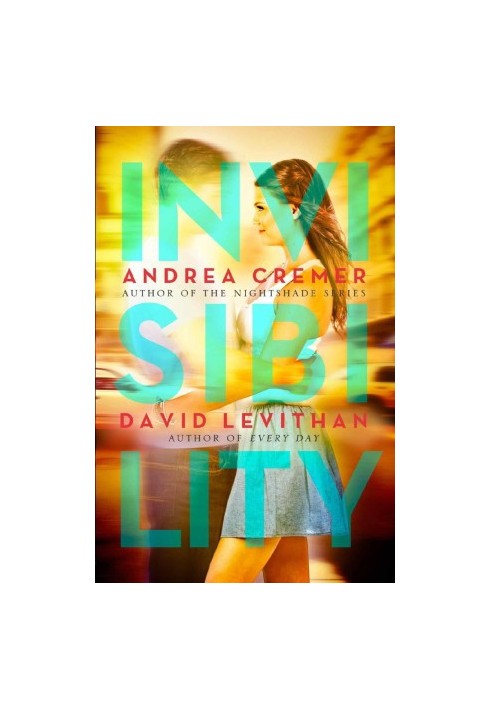 Invisibility