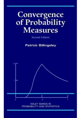 Convergence of probability measures