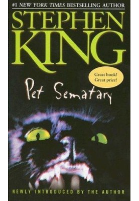 Pet Sematary