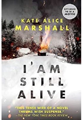 I Am Still Alive
