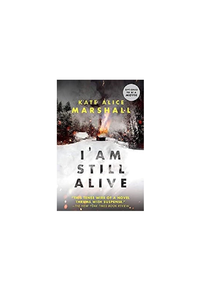 I Am Still Alive