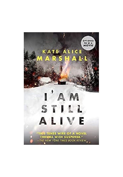I Am Still Alive