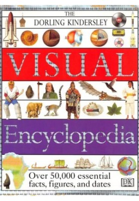 The Dorling Kindersley Visual Encyclopedia