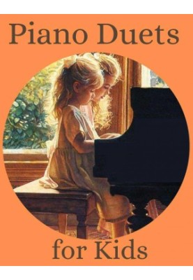 Piano Duets for Kids