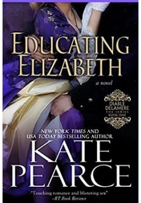 Educating Elizabeth