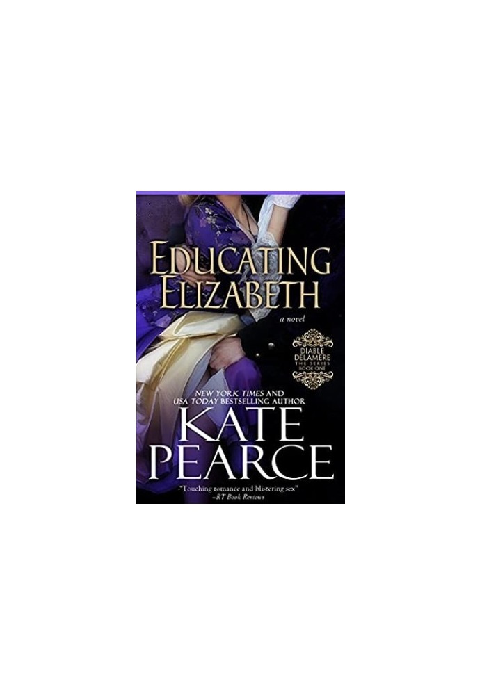 Educating Elizabeth