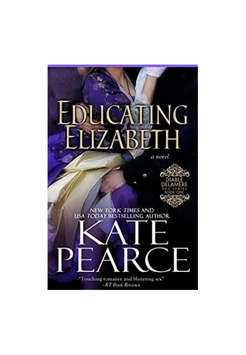 Educating Elizabeth