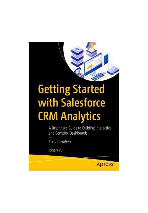 Getting Started with Salesforce CRM Analytics