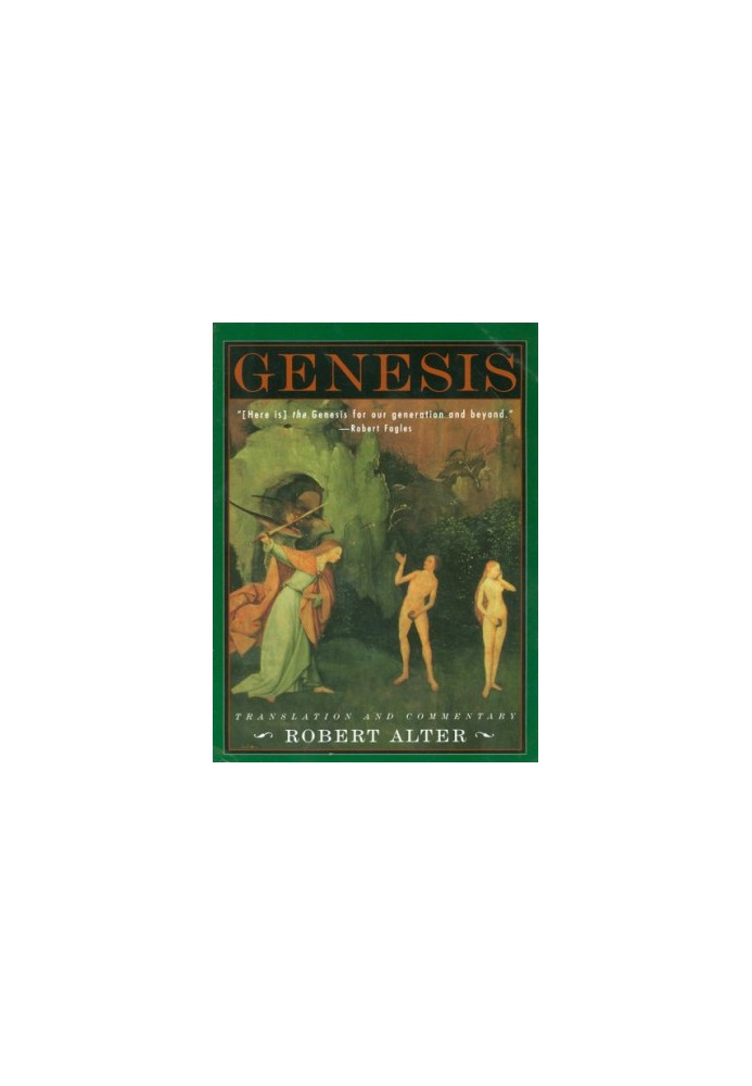 Genesis