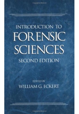 Introduction to Forensic Sciences (Second Edition)
