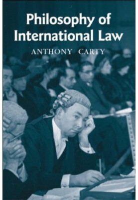 Philosophy of International Law