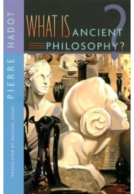 What Is Ancient Philosophy?