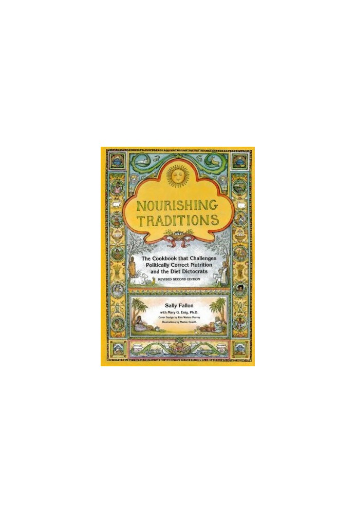 Nourishing Traditions