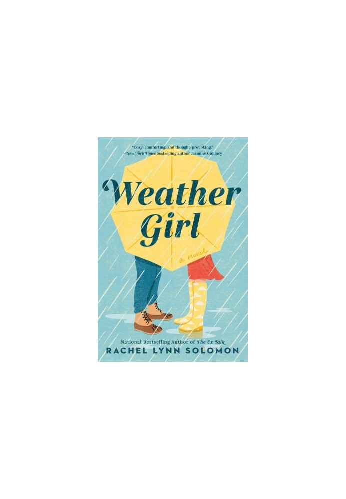 Weather Girl