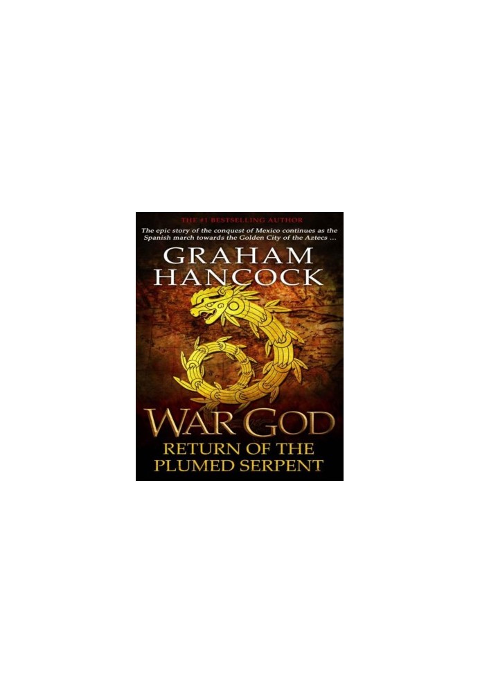 War God: Return of the Plumed Serpent