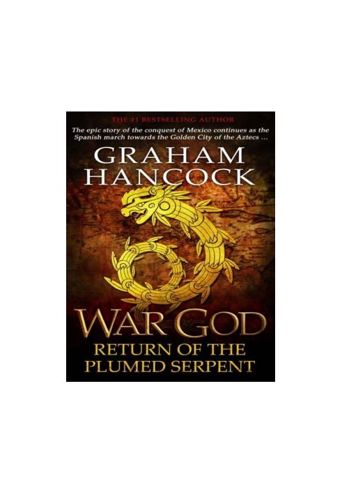 War God: Return of the Plumed Serpent