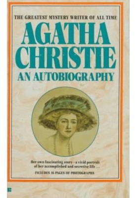 Agatha Christie: An Autobiography