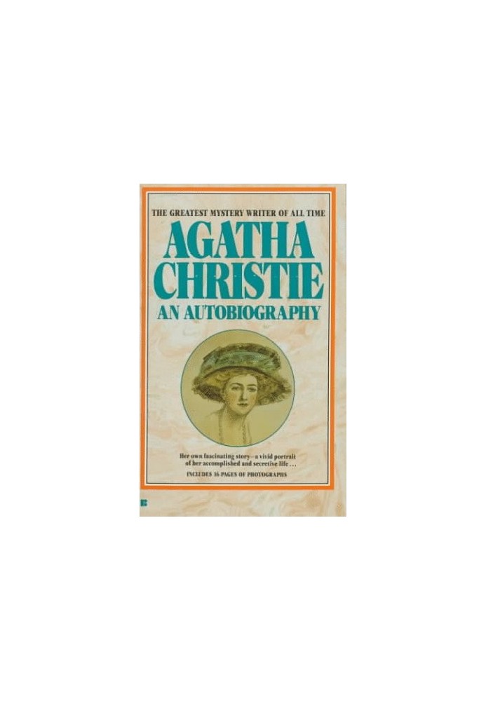 Agatha Christie: An Autobiography