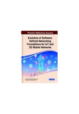 Evolution of Software-Defined Networking Foundations for IoT and 5G Mobile Networks