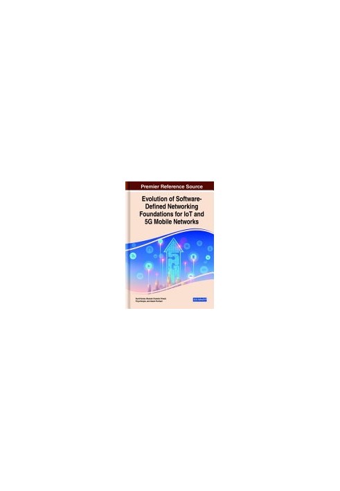 Evolution of Software-Defined Networking Foundations for IoT and 5G Mobile Networks