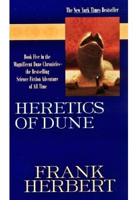 Heretics of Dune