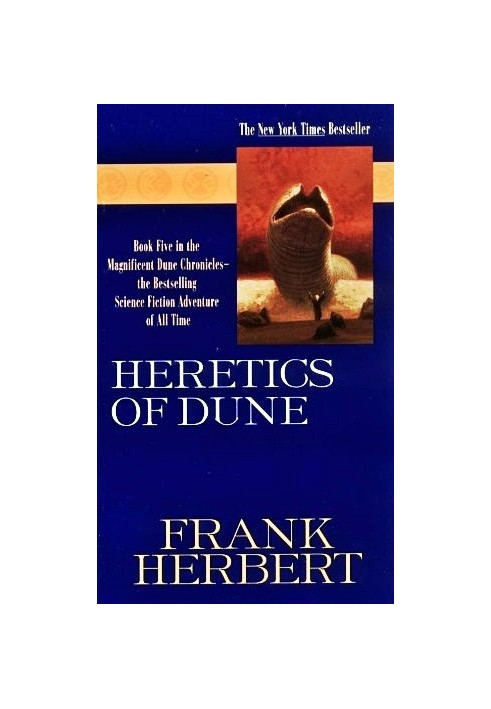 Heretics of Dune