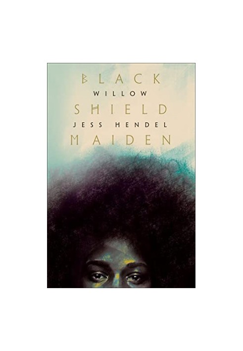 Black Shield Maiden