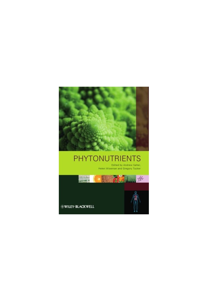 Phytonutrients