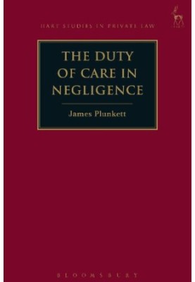 The Duty of Care in Negligence