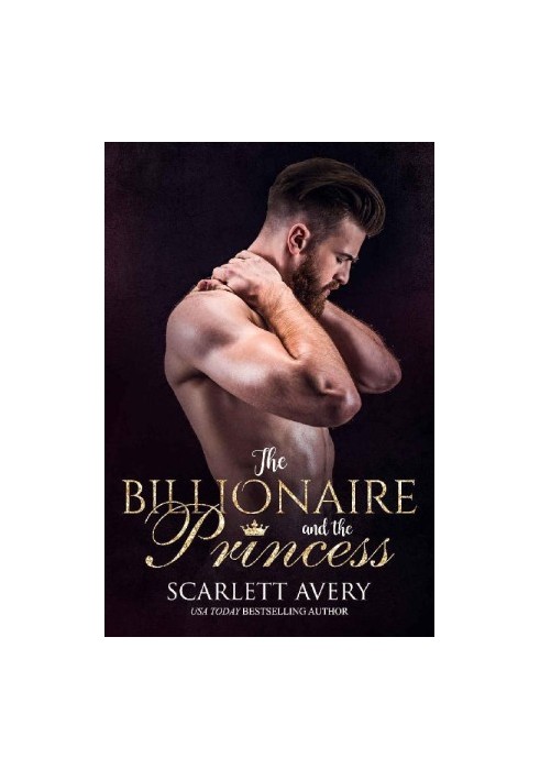 The Billionaire and the Princess (Billionaire Romance in Manhattan Book 1)