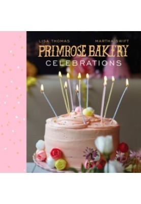 Primrose Bakery Celebrations