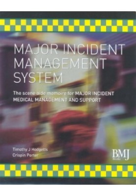 Major Incident Management System (MIMS)